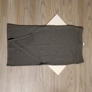 FOREVER 21 pencil skirt